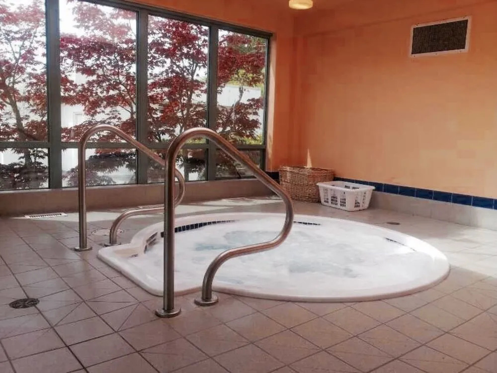 SureStay by Best Western Richmond Vancouver Airport