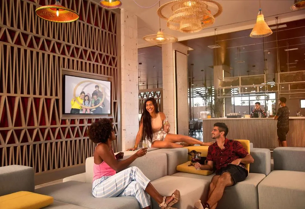 Novotel Arica