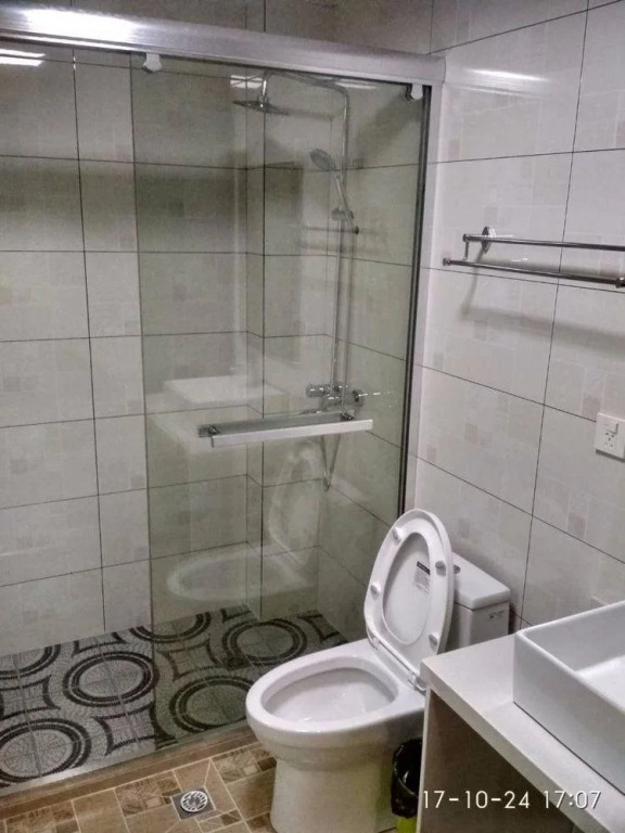 Chang Xing Yuan Zhong Hotel