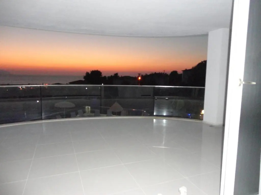 Villa Yalcin Kusadasi