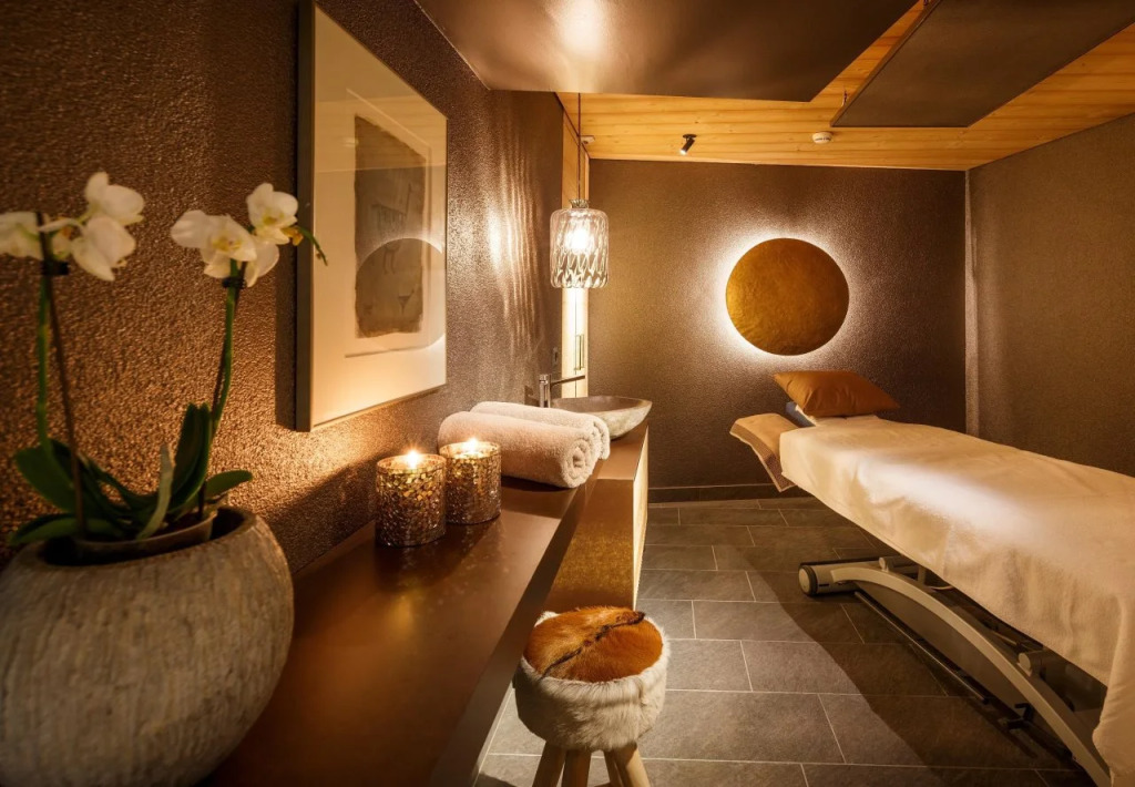 Hotel Piz Buin Klosters