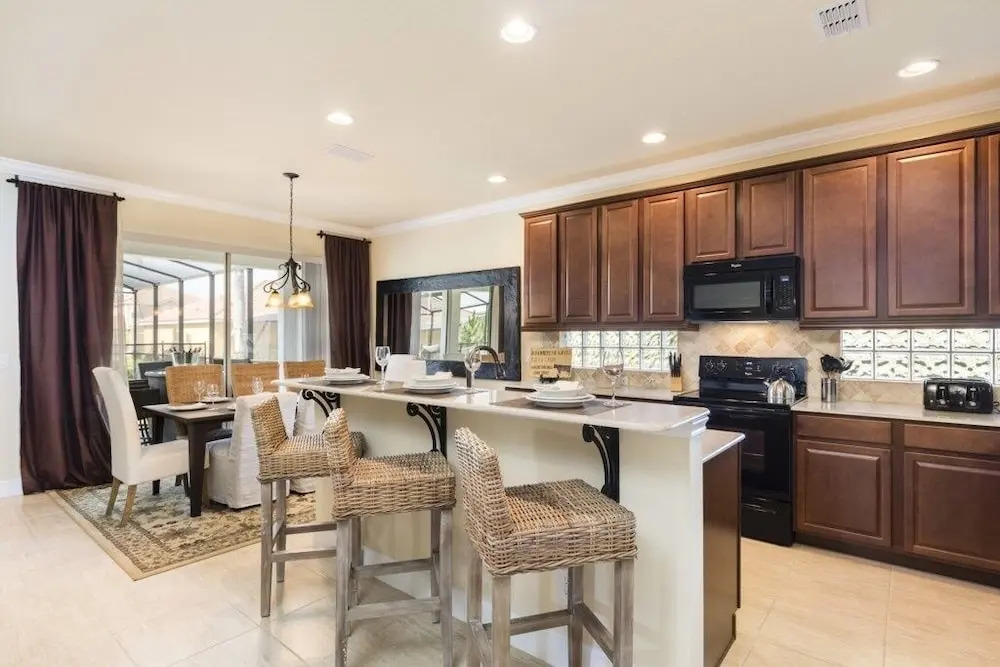 Solterra Resort-4049sltodjgil 6 Bedroom Home