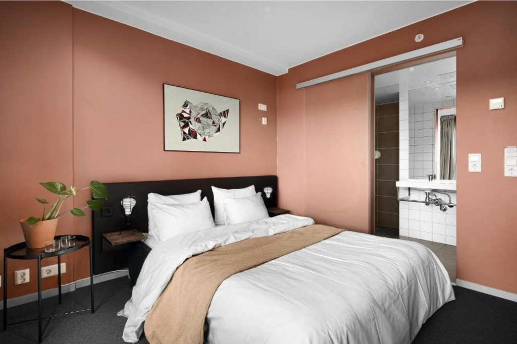 PS:hotell