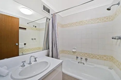Akuna 14, 6 Joffre Street,