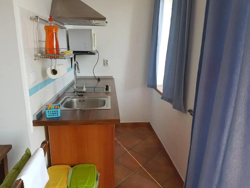 Apartments Mirela