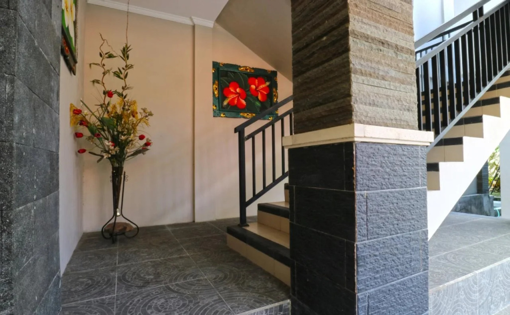 Cinthya Guest House
