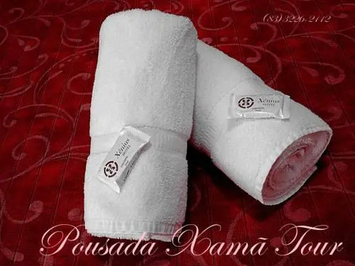 Pousada Xamã Tour