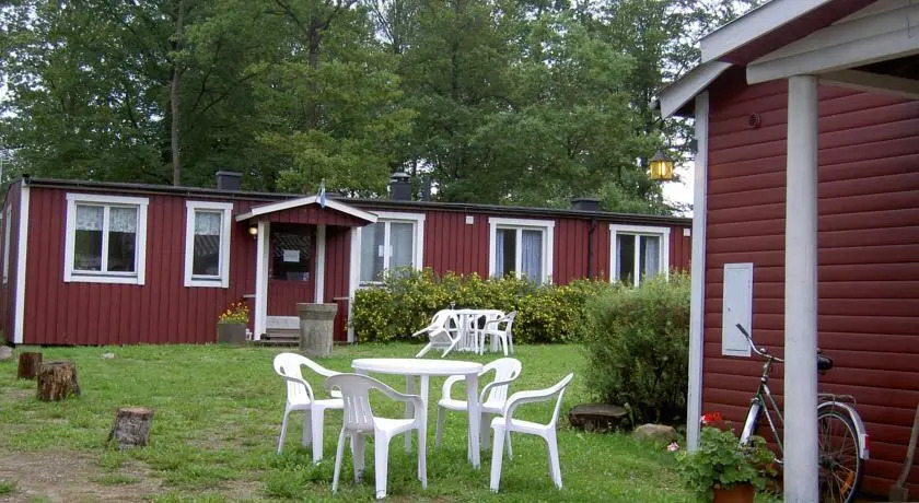 STF Hostel Höör/Frostavallen