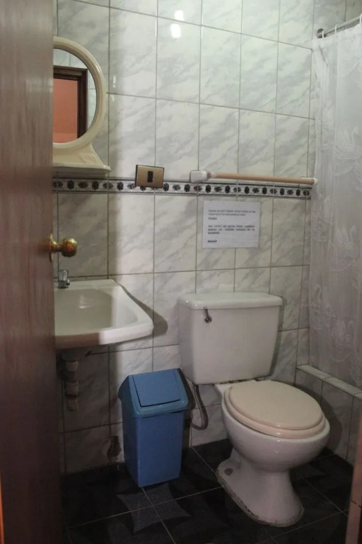 Hotel Galaxia