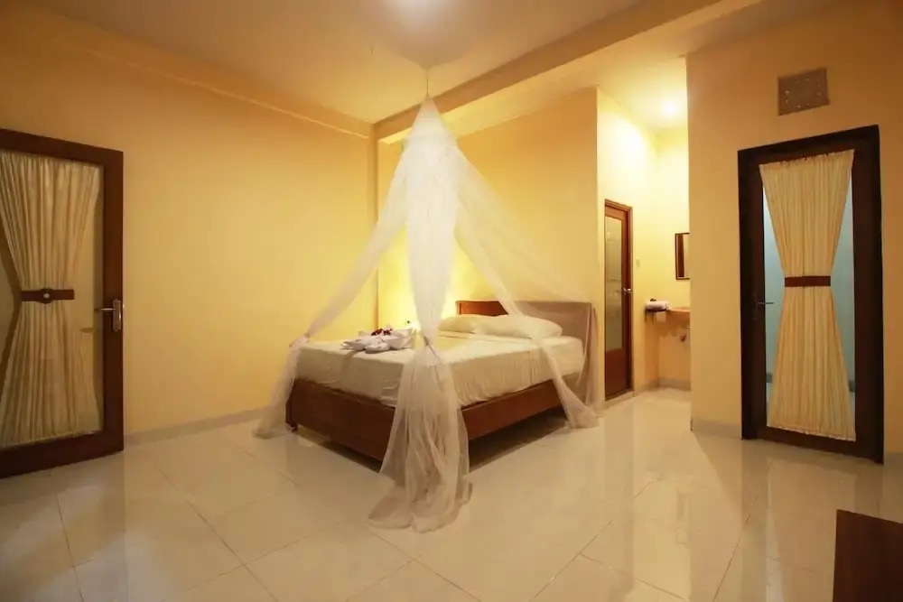 Geriya Siena Guesthouse