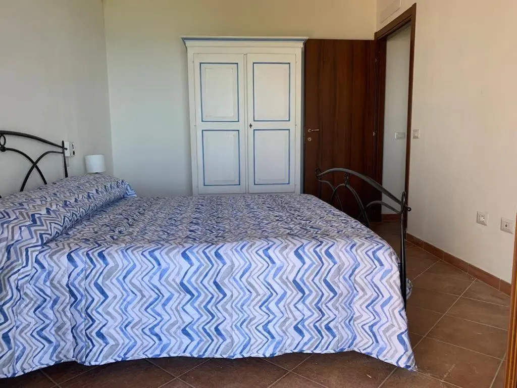 Villino Caddu