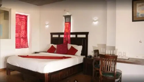 Hotel Zorba Inn