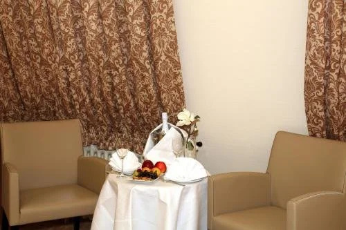 Hotel Fürstenhof