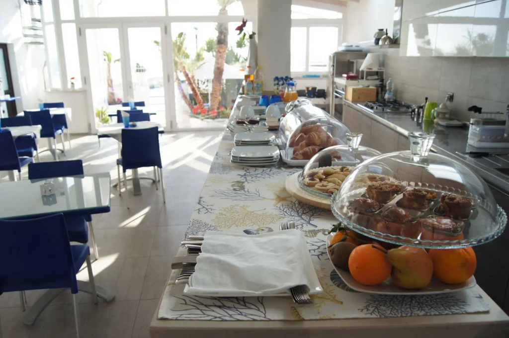 La Bella Trani - Suites and B&B