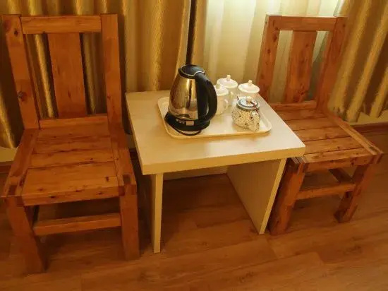 Boyi Hotel
