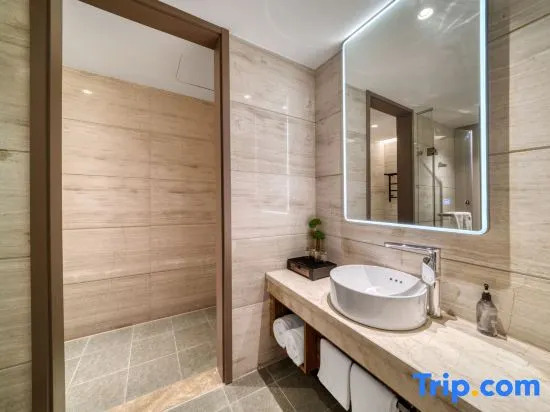 Wenqi International Hotel