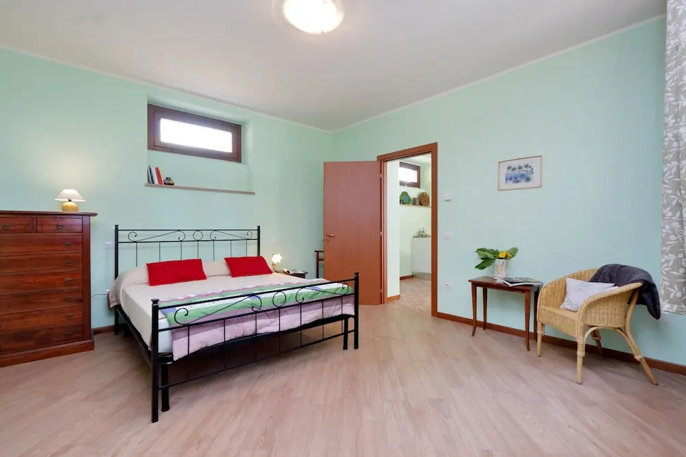 A Magic Ancient Borgo Within the Nature