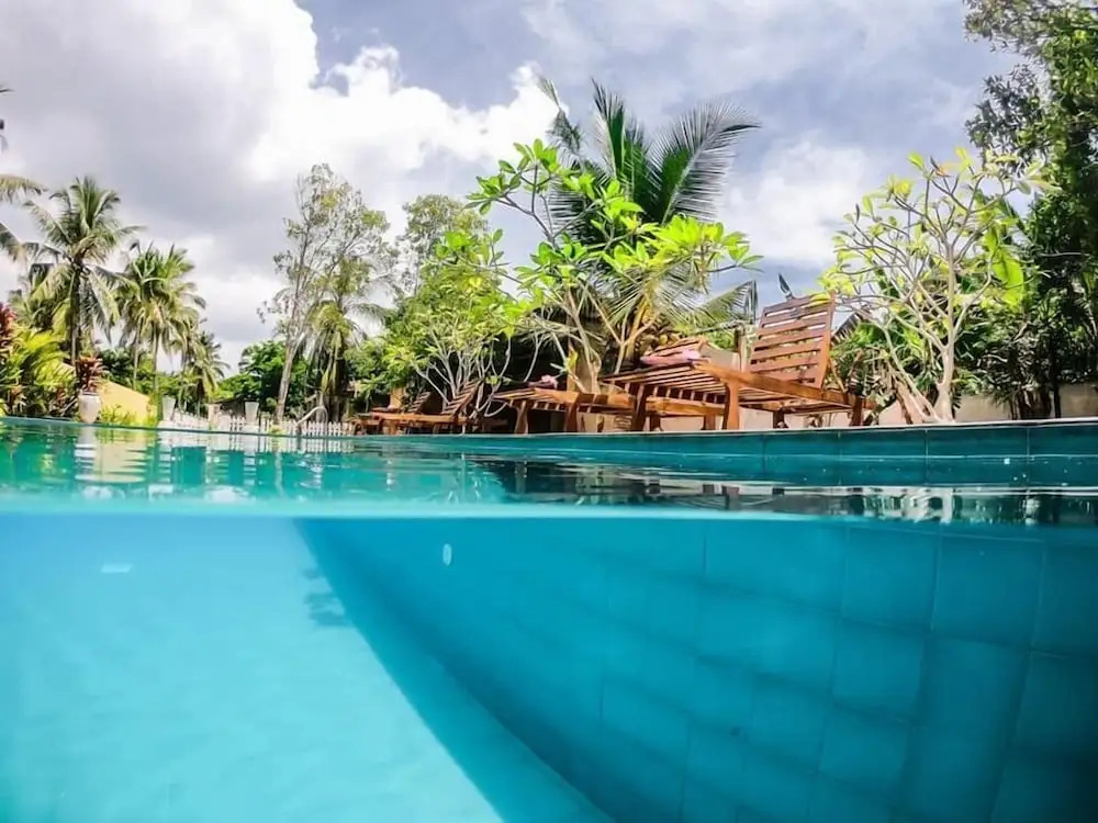 Green Habitat Ayurveda Resort and Spa