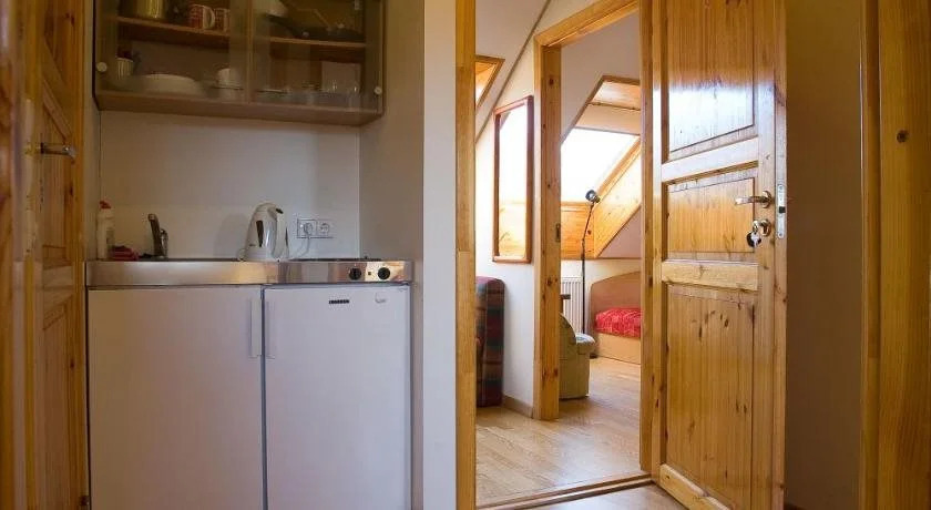 Love Island Guesthouse