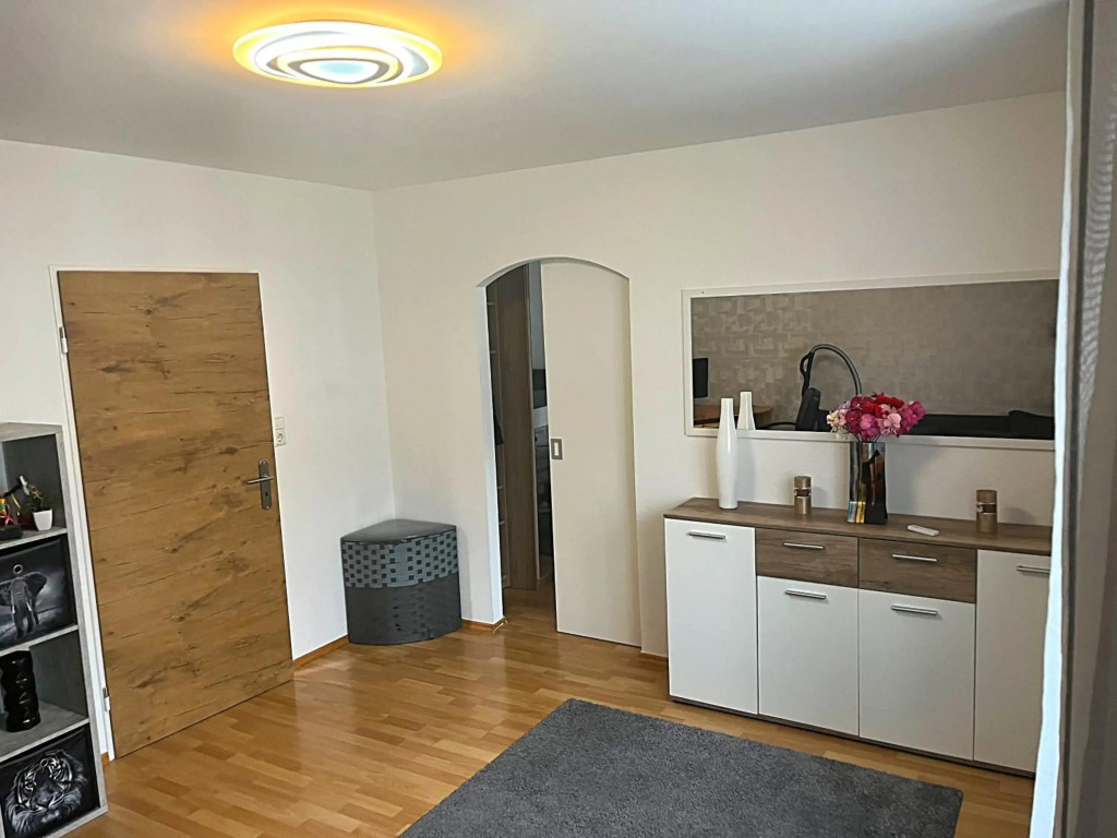 Vasari home