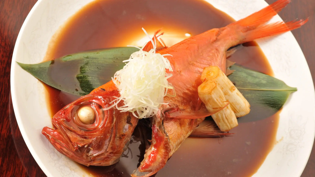 Imaihama Onsen Kaneyoshi Ittouan