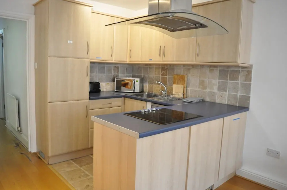 1 Bedroom Apartment in Hoxton London