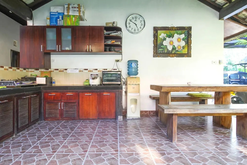 巴厘岛仓古艾里库塔乌塔拉潘泰贝拉瓦37号酒店(Airy Kuta Utara Pantai Berawa 37 Canggu Bali)
