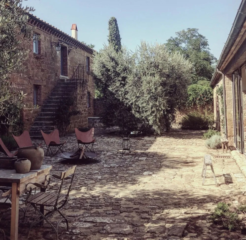 La Saracina