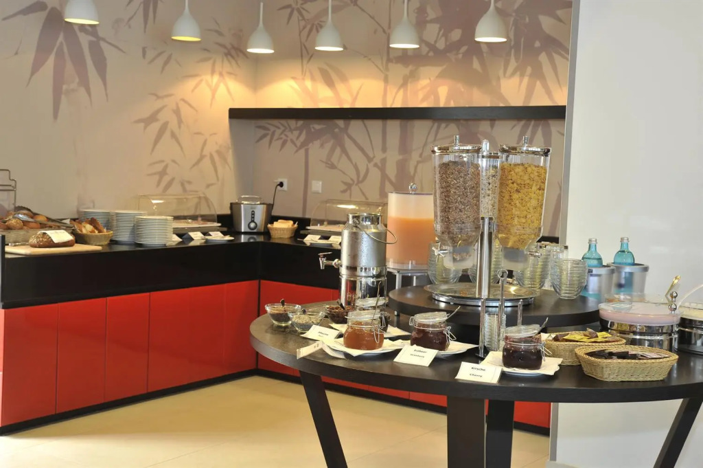Golden Tulip Kassel Hotel Reiss