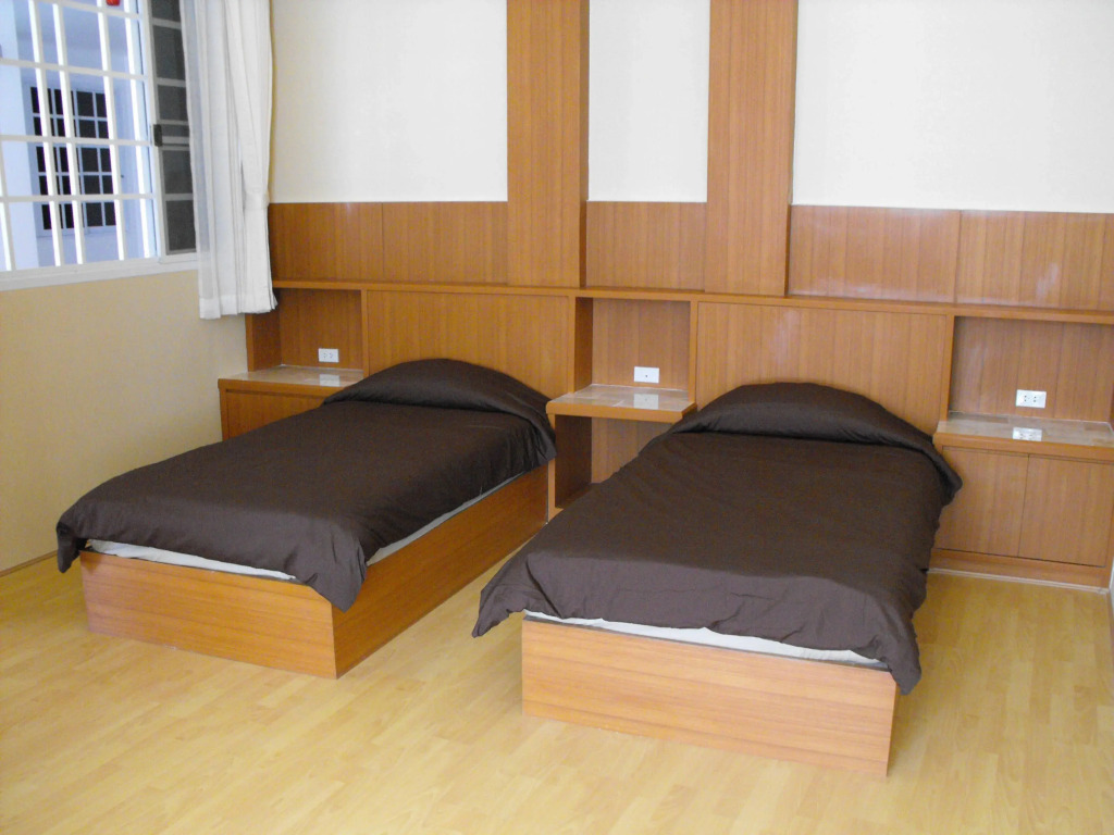 Khanthongkham Hotel