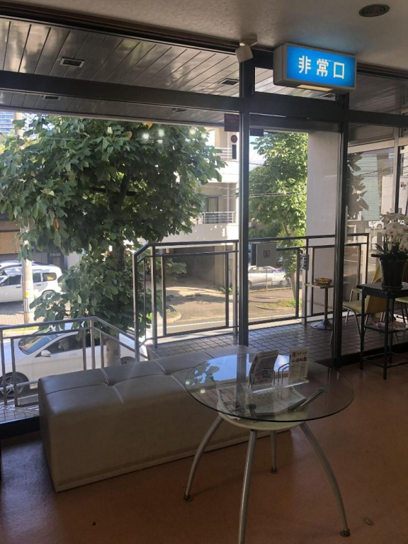 Business Hotel Nakayama