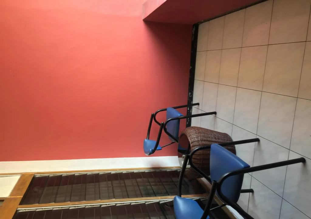 Hotel Palapa