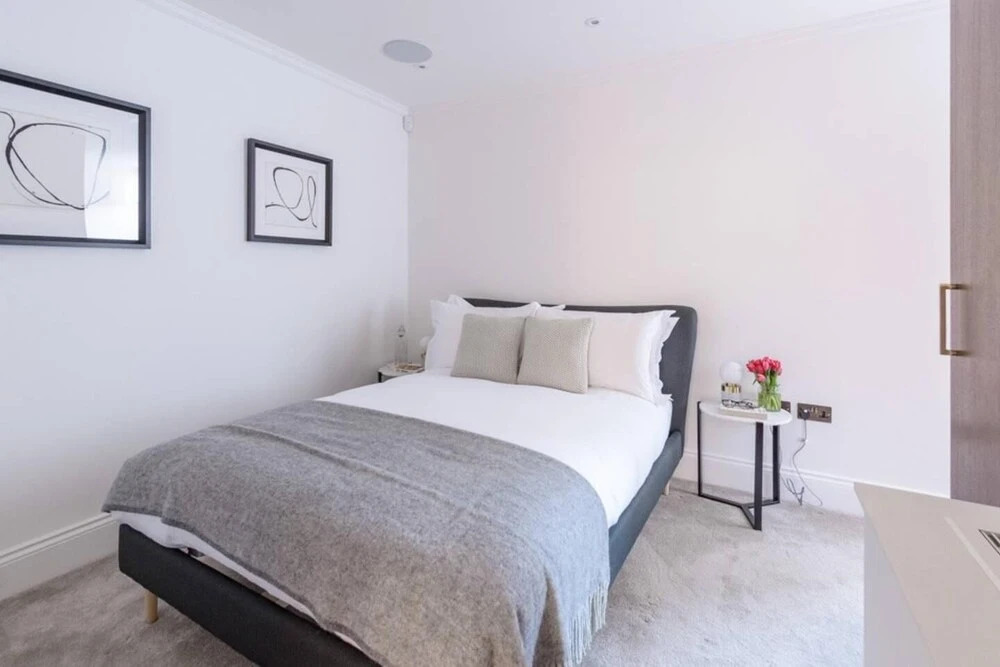 Modern, Luxurious 1BR Flat- Heart of Covent Garden