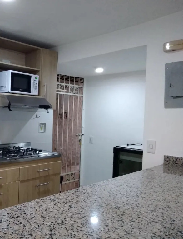 Lion House Medellin