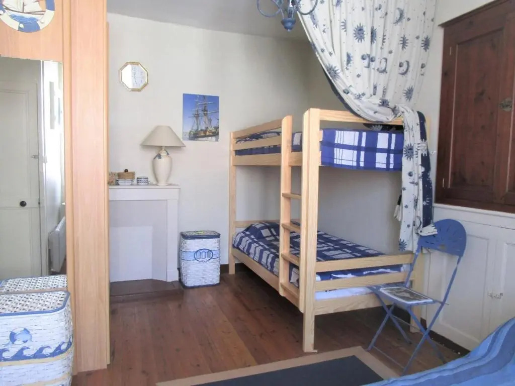 Maison Les Sables-d'Olonne, 2 pièces, 4 personnes - FR-1-197-399