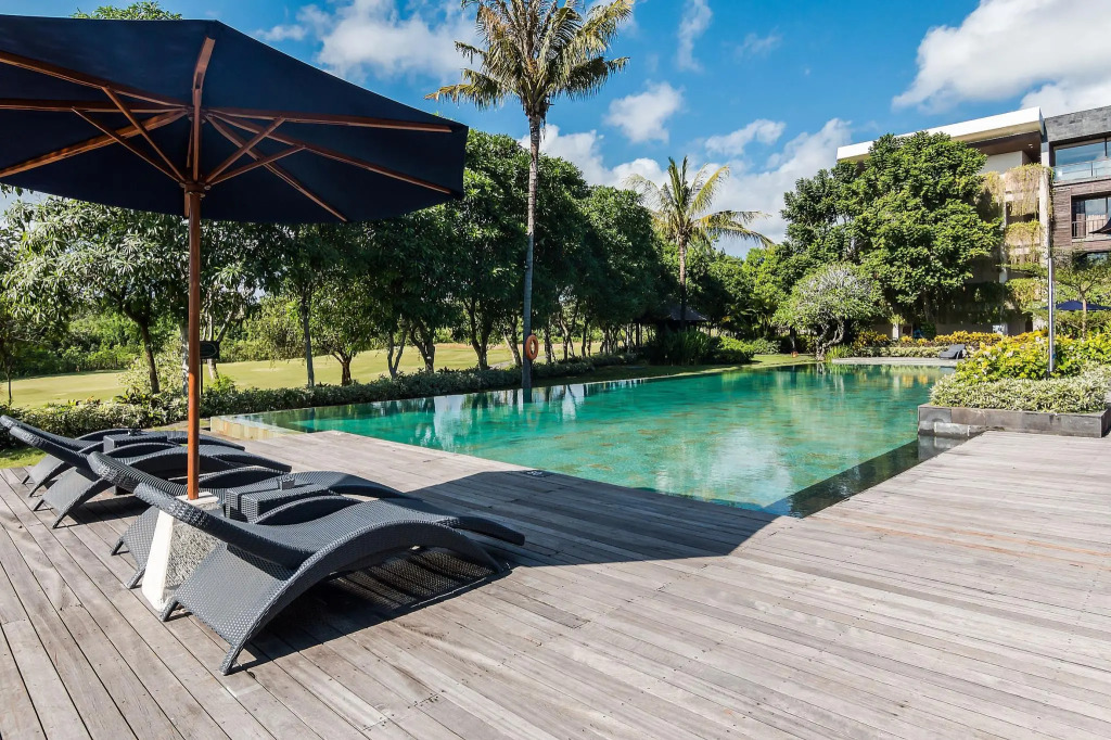ZEN Premium Uluwatu Complex