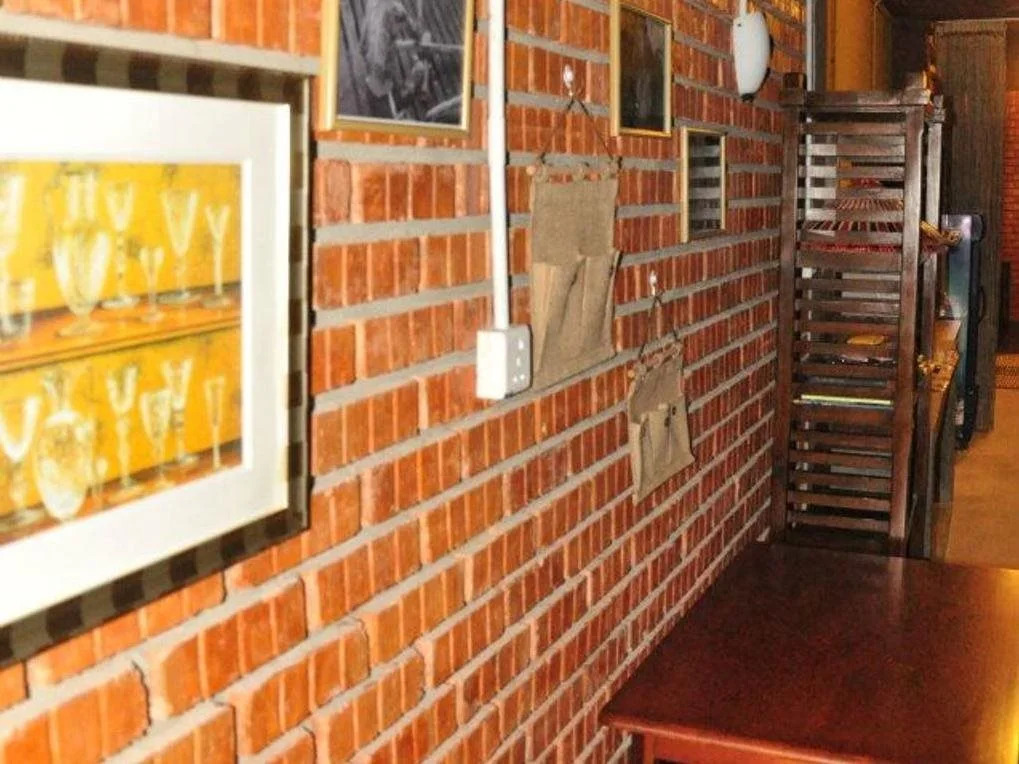 Batu Bata Guesthouse