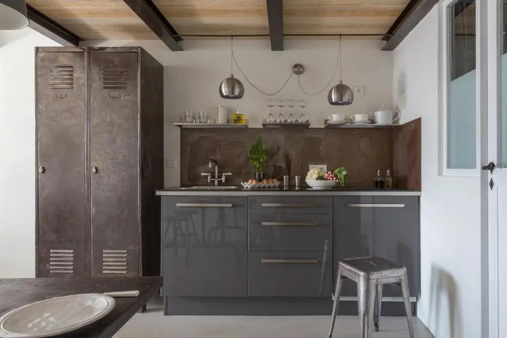 La Suite de la Maison du Village