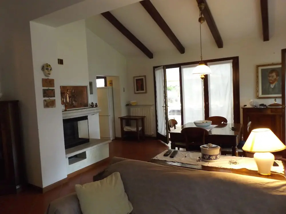 Villa Silvana