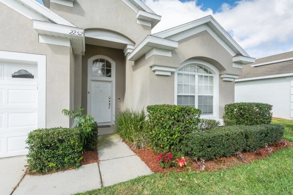 2252WP - Windsor Palms