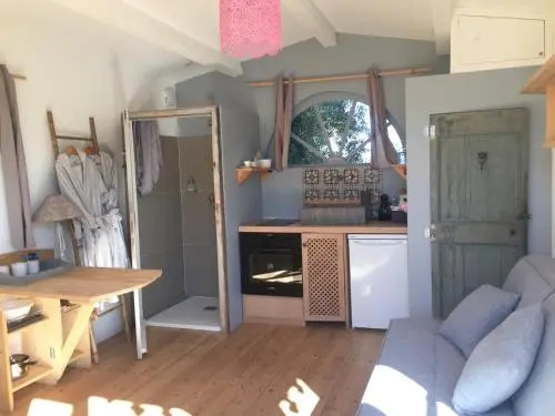 Lodge-Montagnac