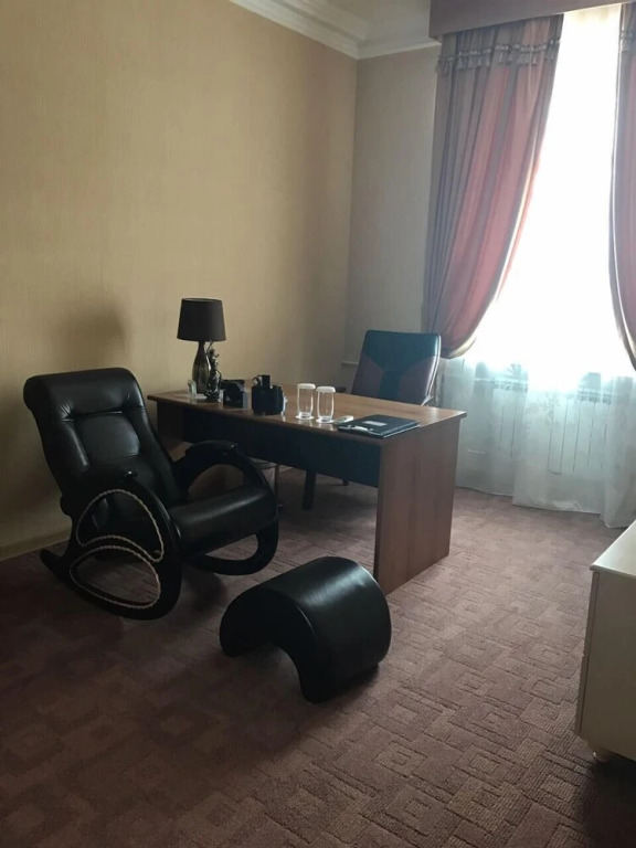 Hotel STEEL