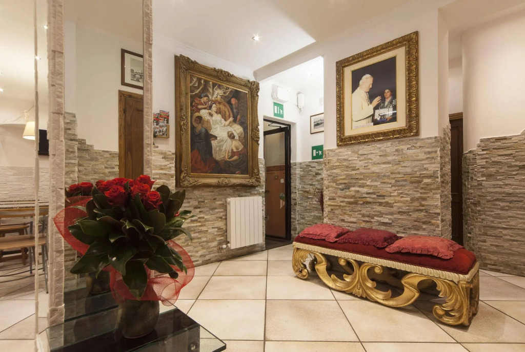 Hotel Fani