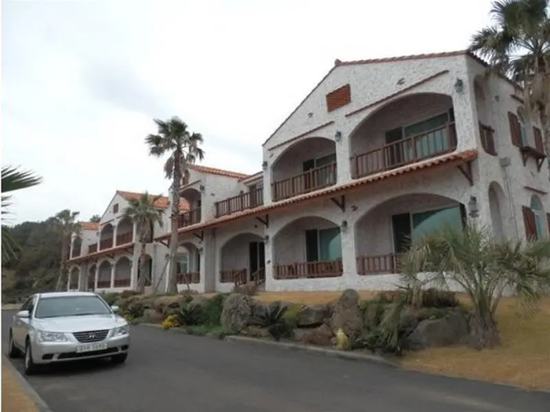 Nonjitmul Beach House