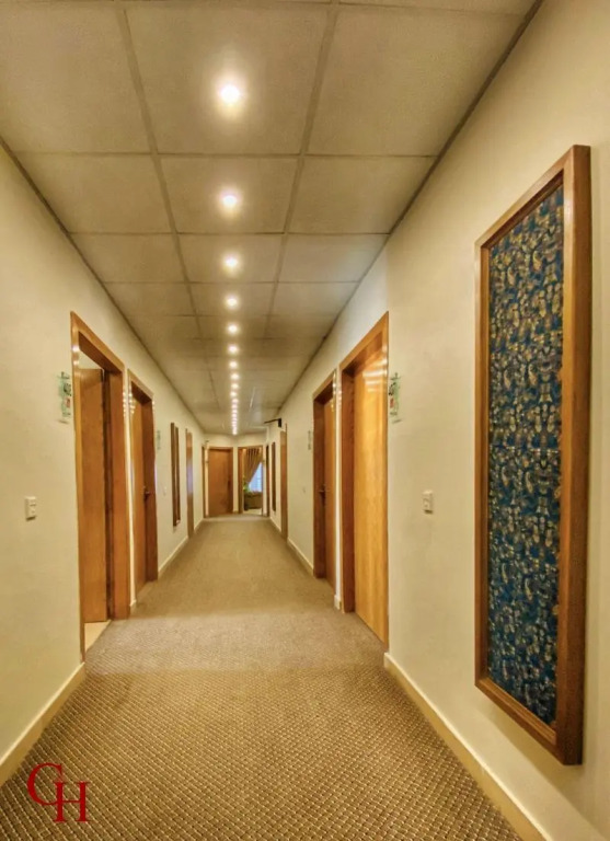 Grand Islamabad Hotel