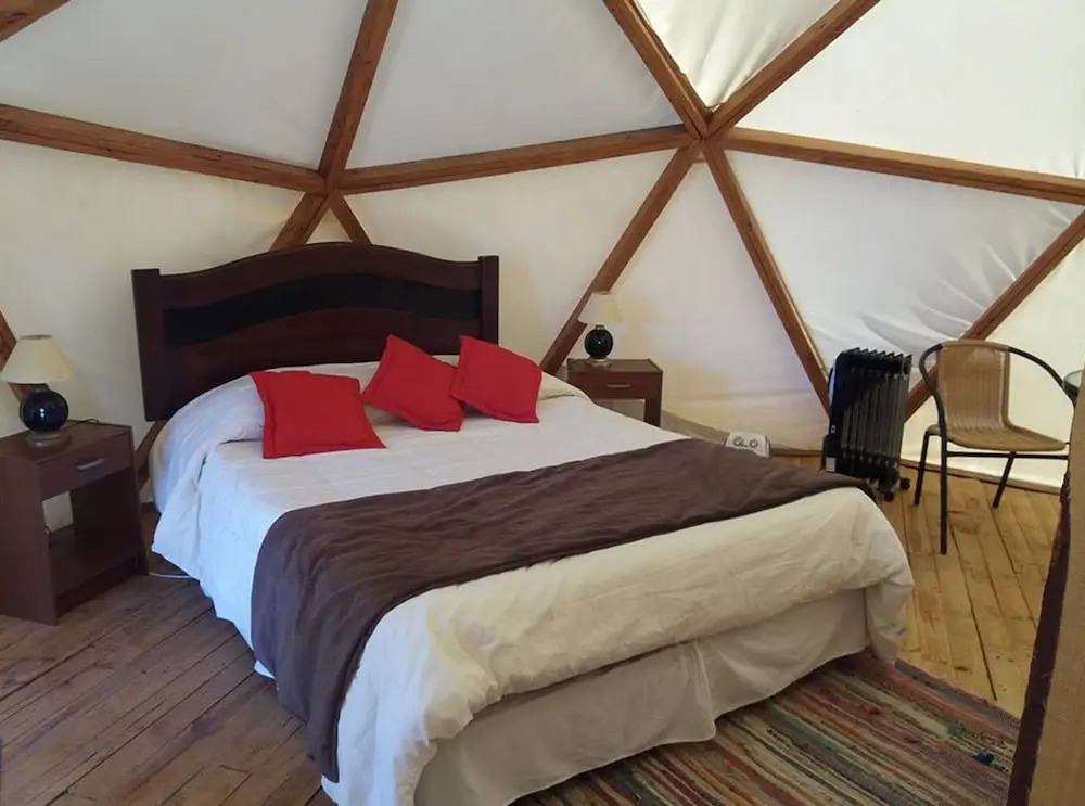 Glamping grado8punto8