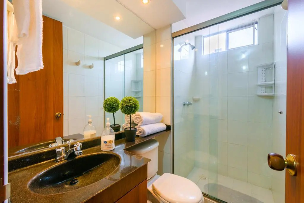 Salitre Park Apartamentos