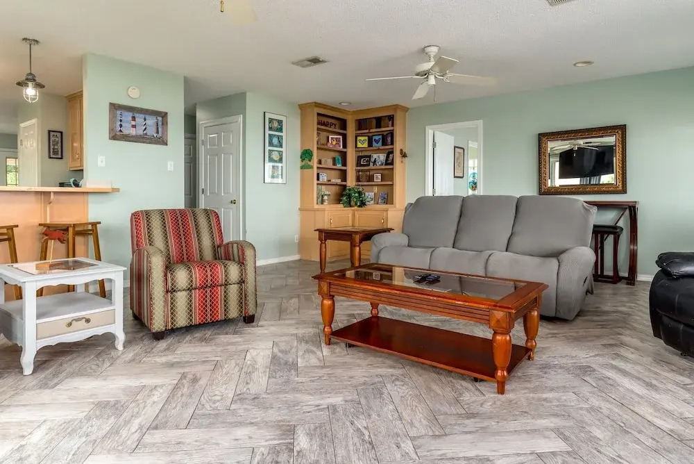Bama Breeze - 308 Audubon 5 Bedroom Home by RedAwning