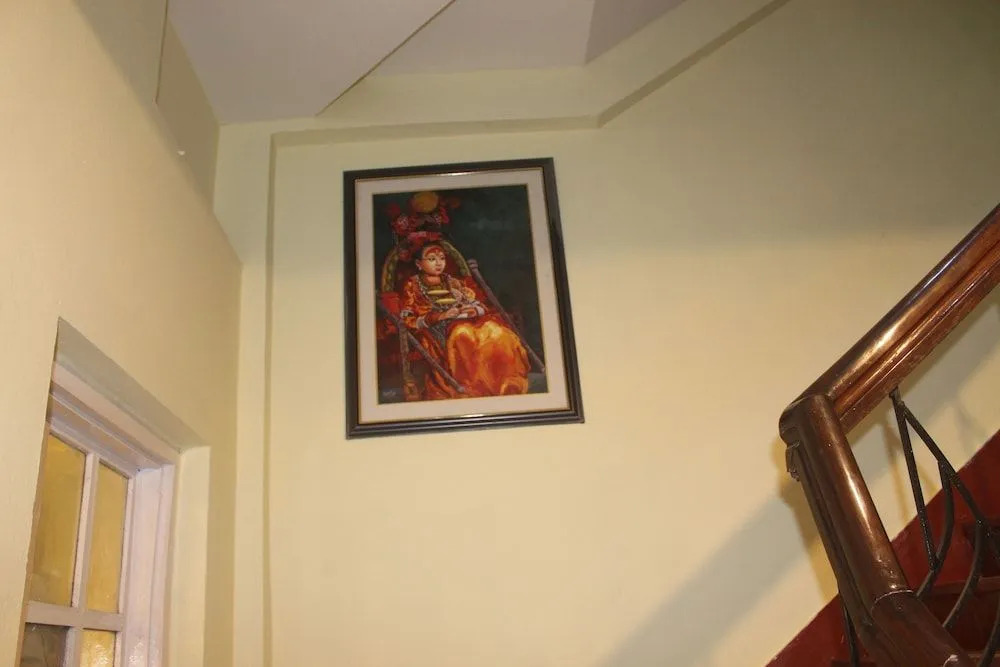 Nepal Himalayas Hotel Pvt Ltd