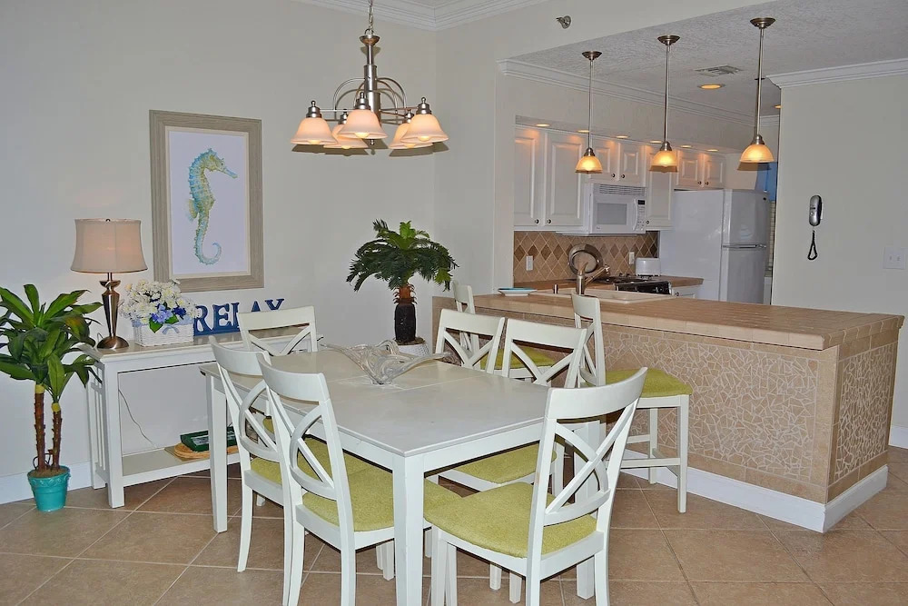 Tops'l Resort by Gibson Beach Rentals